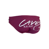 Caves Beach SLSC Briefs - Fashion Fish Swimwear